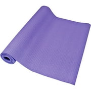 Danskin Now Yoga Mat, Periwinkle
