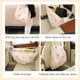 thumbnail image 4 of Bolsa de almacenamiento para coche Ins Wind, multifuncional, creativa, para niños, para asiento delantero y trasero, bolsa de almacenamiento central para coche, 4 of 6
