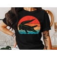 thumbnail image 2 of Gator Alligator Crocodile Tshirt, Funny Animal Mens Womens Shirt, Sarcastic Shirt For Men, Novelty Shirts Gator Lover Gift Graphic Tshirt, 2 of 8