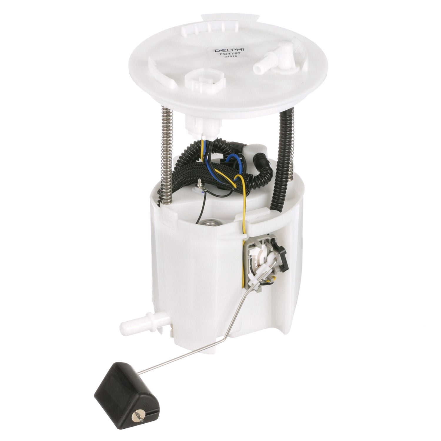 Delphi Fuel Pump Module Assembly P/N:FG1757 Fits select: 2009 FORD FLEX