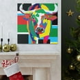 thumbnail image 5 of Buffalo Pop Explosion - Canvas, 5 of 10