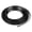 Black, variant on Rupoun Silver 19.7ft/6m Car Door Edge Moulding Trim Strip Scratch Guard Protector Cover Mold