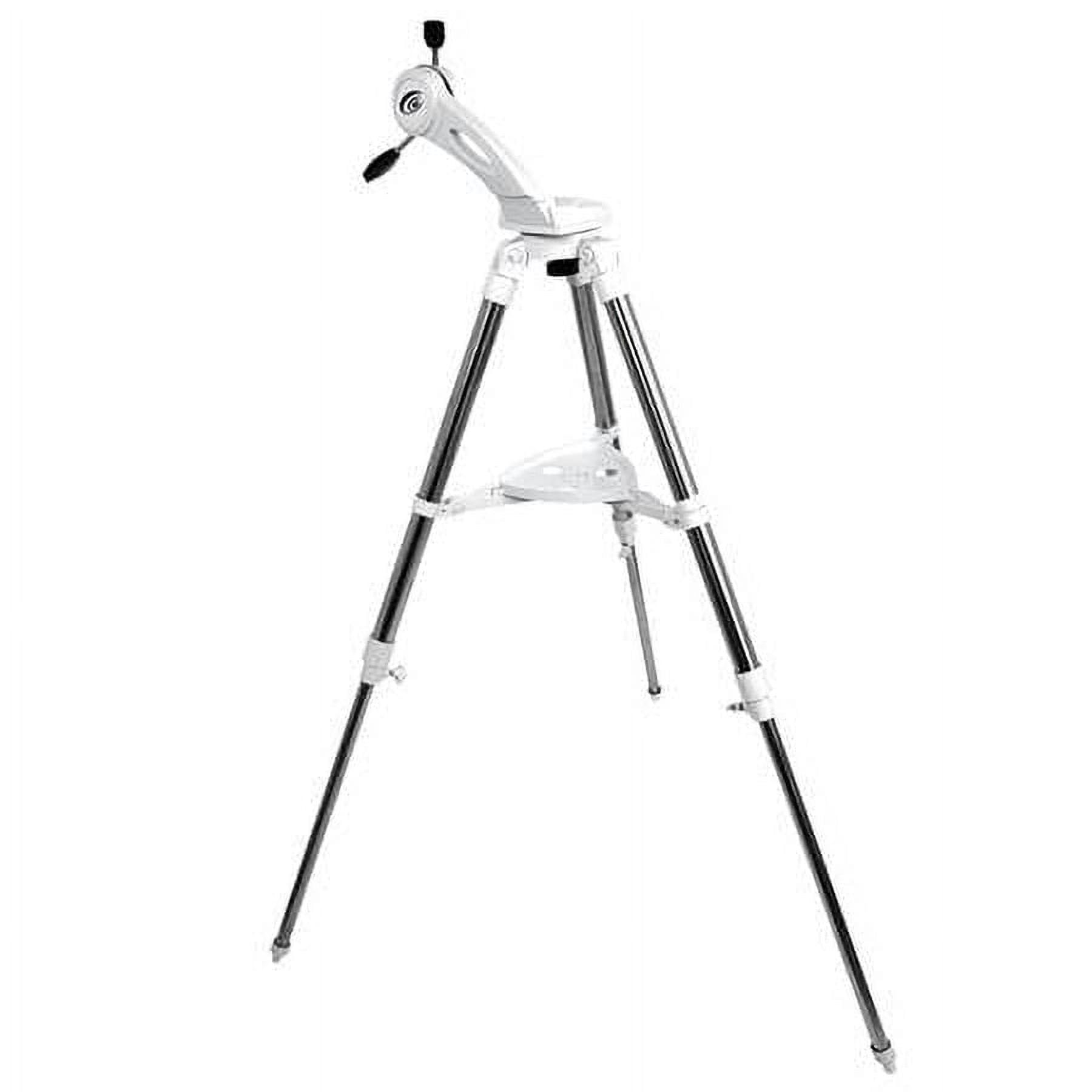 Explore Scientific FirstLight EXOS Nano EQ3 Mount Steel ST1 Tripod