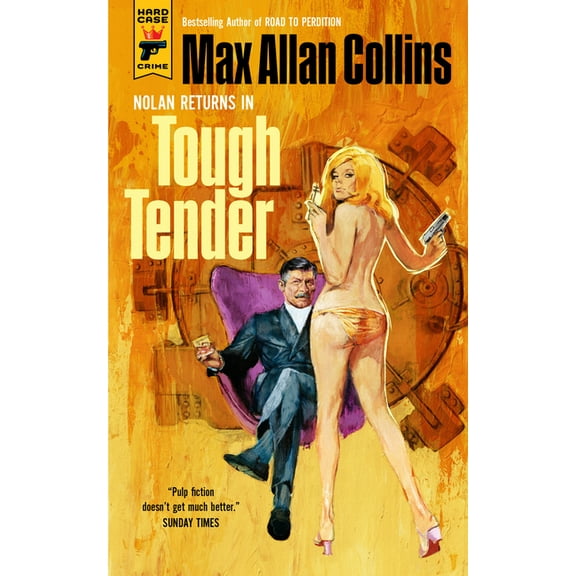Tough Tender, (Paperback)