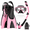 Pink - L/XL, variant on AEGEND Snorkel Set for Adults, 4-in-1 Snorkeling Gear with Panoramic Anti-Fog Mask, Dry Top Snorkel, Adjustable Swim Fins & Travel Bag for Diving Swimming