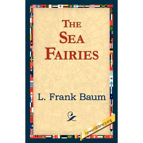 The Sea Fairies, (Paperback)