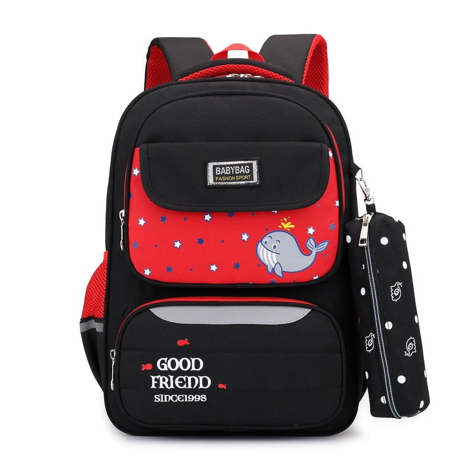 Lifestyle sports school bags hotsell