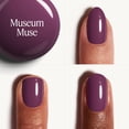thumbnail image 2 of Essie collection Muse Vernis à Ongles gel couture - Muse Musée 184 - 046 oz, 2 of 8