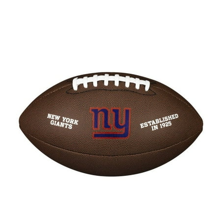 Wilson NFL Backyard Legend Football