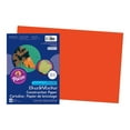 thumbnail image 1 of SunWorks Construction Paper, Orange Assortment (50 Sheets), 1 of 2
