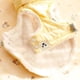 thumbnail image 5 of Bear Cotton Coat Jacket Pet Dog Clothes Thicken Clothing Dogs Cute Chihuahua Print Warm Autumn Winter Pink Girl Boy Mascotas ShopWise Round, 5 of 9
