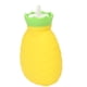 thumbnail image 5 of Linda botella de agua caliente para niños y mujeres, bolsa de agua caliente gruesa y segura de silicona para el hogar para manos y abdomen, 200ML, 5 of 8