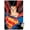 Poster & Push Pin Bundle, variant on DC Comics - Superman - Portrait Wall Poster with Push Pins, 22.375" x 34"