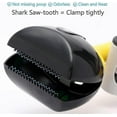 thumbnail image 2 of Dog Poop Shovel, Pooper Scooper Dog Poop Shovel With Foldable Poop Scoop Bin Bag, 2 of 4