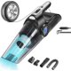 thumbnail image 1 of Aspirador automático con compresor de aire neumático inalámbrico, 1 of 2