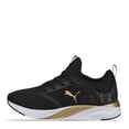 thumbnail image 5 of Tenis Puma Softride Ruby Deco Glam Mujer negro 23.5, 5 of 5