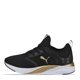 thumbnail image 5 of Tenis Puma Softride Ruby Deco Glam Mujer negro 22.5 389797 01, 5 of 5
