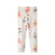 thumbnail image 1 of Odeerbi 2-8 Años Chicas Algodón Leggings Impresión Linda Calcetines Elásticos Pantalones Casuales Pantalones de Pijama, 1 of 5