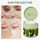 thumbnail image 2 of Jiyu Korean Skincare Anti-Aging, Dark Spot & Wrinkle Minimizing Toner Pads, 2 of 5