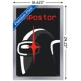 thumbnail image 2 of Among Us - Impostor Wall Poster, 22.375" x 34", 2 of 4