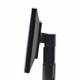 thumbnail image 4 of StarTech.com 23.8-inch 16:9 Monitor Privacy Screen, Hanging Filter/Shield 23.8 Pouces - Display Privacy filter - 2-way - removable - plug-in - wide - black, 4 of 8