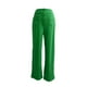 thumbnail image 3 of WILLBEST Pantalones Casuales para Mujer 2025, de Cintura Alta, Rectos, con Botones, para Trabajo y Negocios, con Bolsillos. Chica, 3 of 4