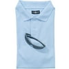 Men's Solid Shirt and Sunglasses Set