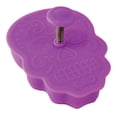 thumbnail image 3 of R&M International Skull Cookie Cutter and Stamp, 2 Piece Set, 3 of 3