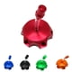 thumbnail image 4 of Respiradero de tanque de combustible de gasolina CNC para motocross de 110, 125 y 140 cc rojo, 4 of 8