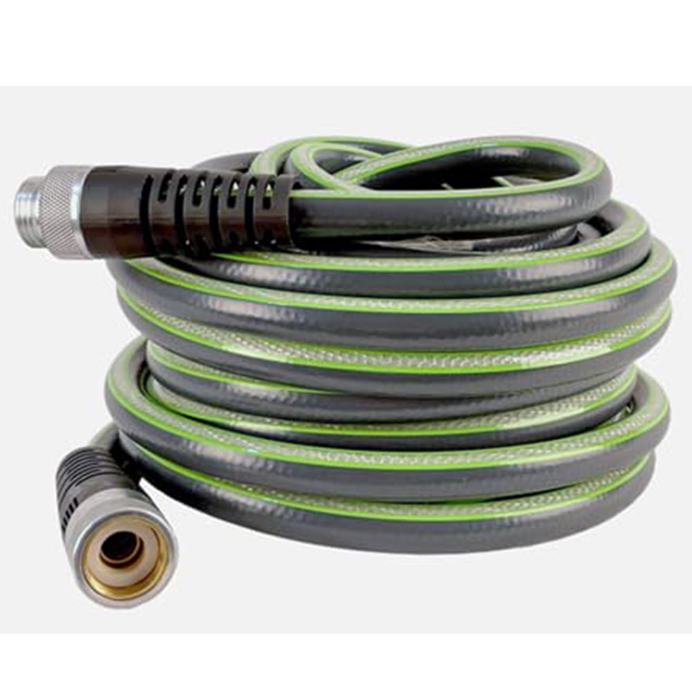 Teknor Apex Zero-G 5/8 in. D X 50 ft. L Heavy Duty Garden Hose