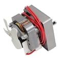 thumbnail image 3 of Moteur de Tarière 2,0 Tr/min de Remplacement pour Grils Traeger, 3 of 9