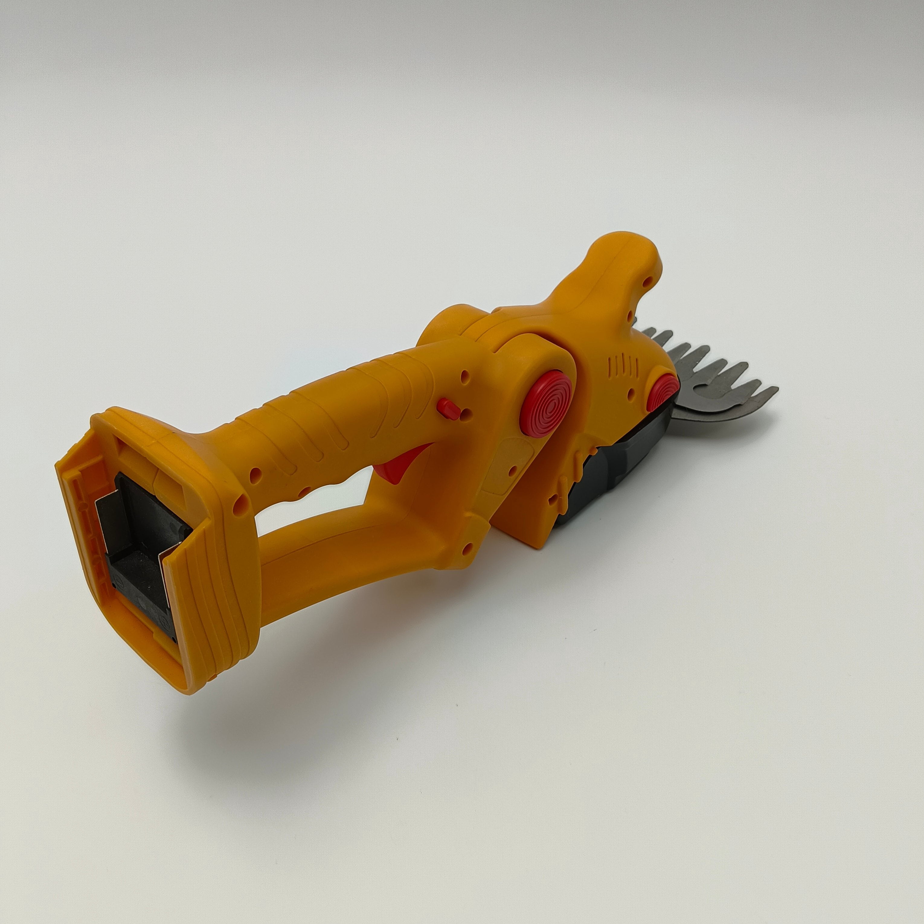 Hewos Lawnmowers Cordless, Portable Lawnmowers for Trimming Bushes, Hedges, and Small Lawns