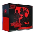 thumbnail image 1 of Cartas Coleccionables Pokémon TCG Scarlet & Violet Destined Rivals Elite Trainer Box En Inglés 1 Pieza, 1 of 4