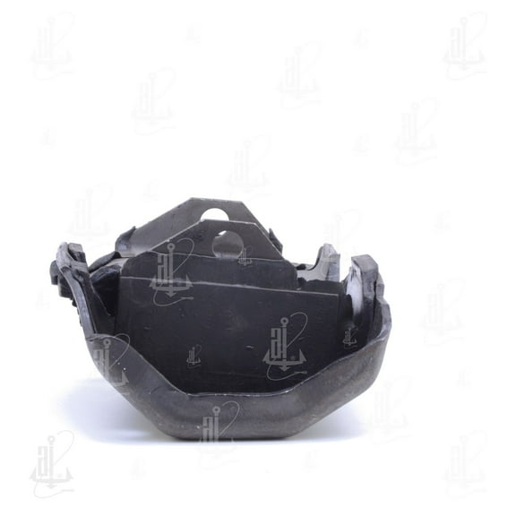 Anchor 2281 Engine Mount For Select 68-81 Buick Pontiac Models Fits select: 1968-1972 BUICK SKYLARK, 1968-1980 BUICK LESABRE