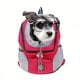 thumbnail image 1 of Small Dog Carrier Backpack: Take Your Pet Anywhere with Comfort and Style!, 1 of 5