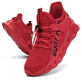thumbnail image 1 of YYTLCH Kids Shoes Boys Girls Children Sports Athletic Gym Jogging Running Sneakers, 1 of 5