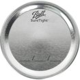 thumbnail image 4 of Ball Regular Mouth Jar Lids Canning Preserving 12 Lids, 3-Pack, 4 of 6