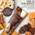 thumbnail image 3 of Bodycology Cozy Fireside S'more Shea Butter Body Cream, 8 oz, 3 of 9