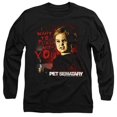 thumbnail image 1 of Pet Sematary  Adult I Want To Play T-Shirt, 1 of 4