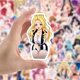 thumbnail image 2 of Ahegao-pegatinas de chicas de Anime sexys para adultos, calcomanías de vinilo impermeables para botellas de agua, ordenador portátil y monopatín, 2 of 2