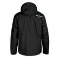 thumbnail image 2 of CKX Conquer Black Jacket size Large, 2 of 3