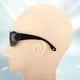thumbnail image 4 of Gafas Protectoras de 200-2000 Nm, Gafas Protectoras de Seguridad Industrial, Anti-Rayos X, Luz Azul, Gafas UV, 4 of 5