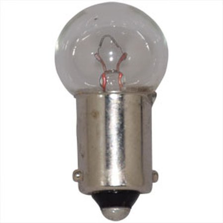

Replacement for NORELCO 43995 10 PACK replacement light bulb lamp