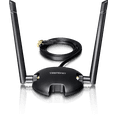 thumbnail image 5 of TRENDnet TEW-807ECH, AC1200 High Power Wireless Dual Band PCIe Adapter, 5 of 6