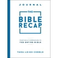 thumbnail image 2 of The Bible Recap Journal (Paperback), 2 of 2