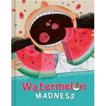Watermelon Madness (Hardcover)