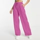 thumbnail image 1 of WILLBEST Pantalones Casuales para Mujer, Pantalones Deportivos Ligeros de Pierna Ancha y Extragrandes con Cordón Elástico y Bolsillos para Mayor Comodidad. Grande, 1 of 6
