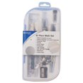 thumbnail image 1 of Acme United Corporation 15420 Ten Piece Math Tool Kit, Blue & Gray, 1 of 1