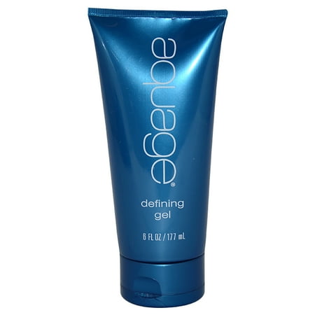 Aquage Straightening Gel - Aquage Defining Gel - 6 oz Gel