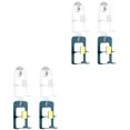 thumbnail image 1 of 8 estantes de almacenamiento organizadores accesorios de cocina ducha jabonera estante hueco lavabo esponja drenaje, 1 of 6